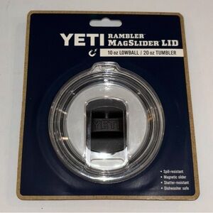 YETI Rambler MagSlider Replacement Lid